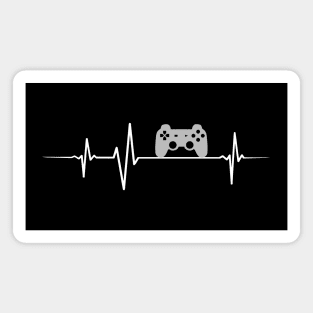 Heartbeat - Gaming Magnet